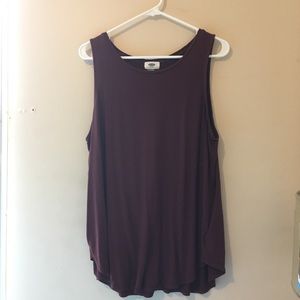 OldNavy tank top